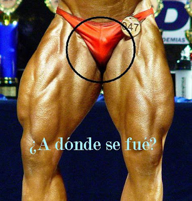 Como aumentar a él el pene sin cirugía